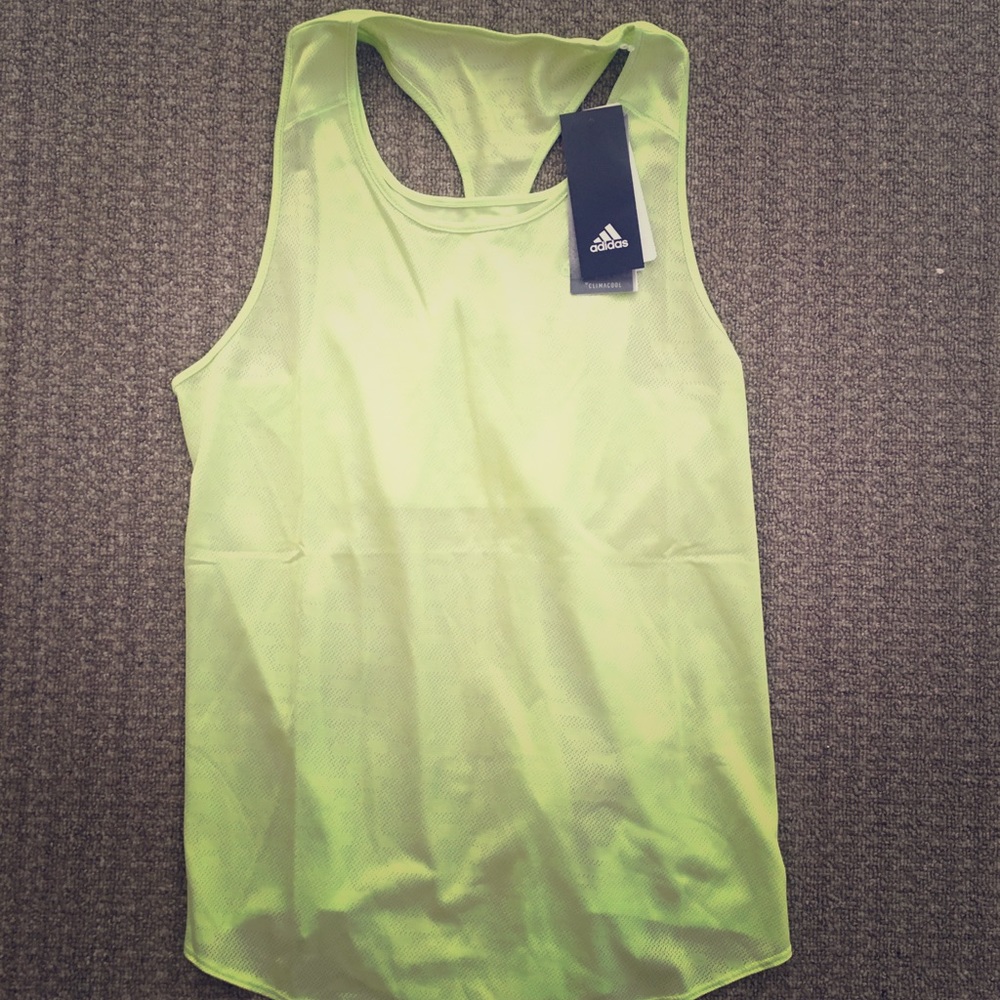 Adidas Women’s Running Tank